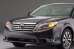 Toyota Avalon 2011 года